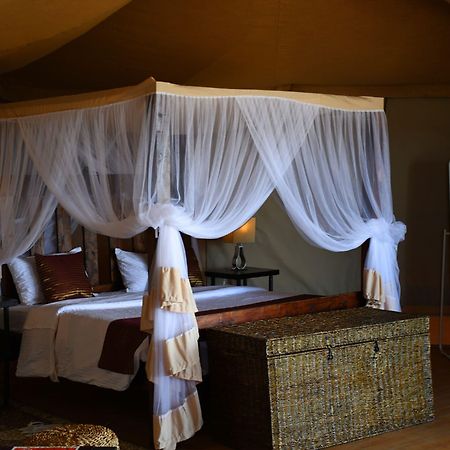 Serengeti Safari Lodge Exteriör bild